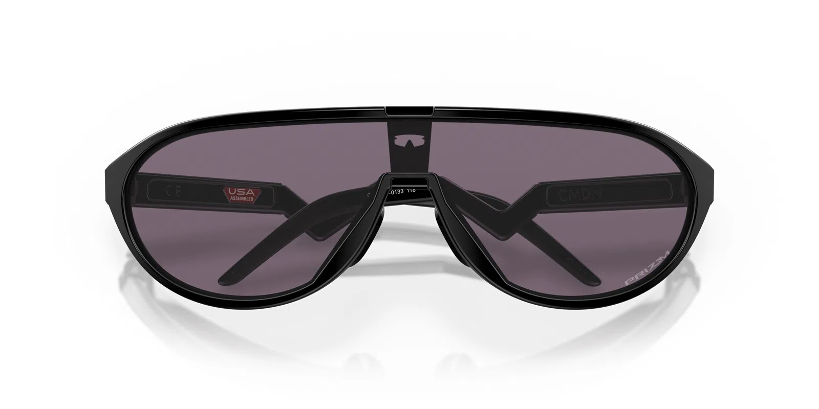 Oakley Cmdn 9467 Sunglasses - view 44